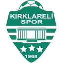 Escudo de Kırklarelispor