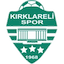 Escudo de Kırklarelispor