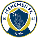 Escudo de Menemen FK