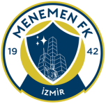 Escudo de Menemen FK