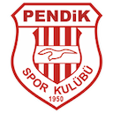 Escudo de Pendikspor