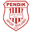 Escudo de Pendikspor