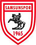 Escudo de Samsunspor