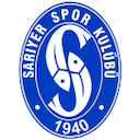 Escudo de Sarıyer