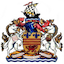 Escudo de Barry Town