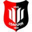 Escudo de Uşak Spor
