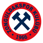 Escudo de Zonguldak Kömürspor