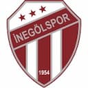 Escudo de İnegölspor