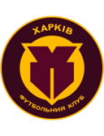 Escudo de FC Kharkiv