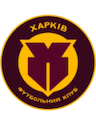Escudo de FC Kharkiv