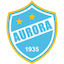 Escudo de Aurora