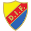 Escudo de Djurgardens IF