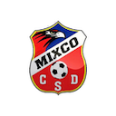Escudo de Mixco