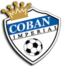 Escudo de Cobán Imperial