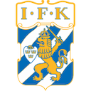 Escudo de IFK Goteborg