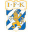 Escudo de IFK Goteborg