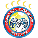 Escudo de Xelajú
