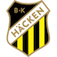 Escudo de BK Hacken
