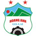 Escudo de Hoang Anh Gia Lai