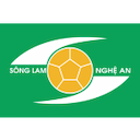 Escudo de Song Lam Nghe An