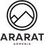 Escudo de Ararat-Armenia
