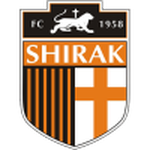 Escudo de Shirak