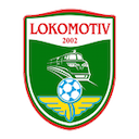 Escudo de Lokomotiv