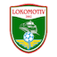 Escudo de Lokomotiv