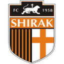 Escudo de Shirak II