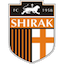 Escudo de Shirak II