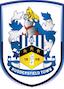 Escudo de Huddersfield