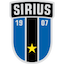 Escudo de Sirius