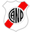 Escudo de Nacional Potosí