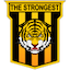 Escudo de The Strongest