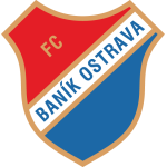 Escudo de Baník Ostrava