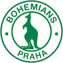 Escudo de Bohemians 1905
