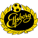 Escudo de IF Elfsborg