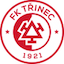 Escudo de Třinec