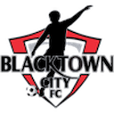 Escudo de Blacktown City