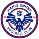 Escudo de Manly United