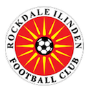 Escudo de Rockdale City Suns