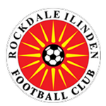 Escudo de Rockdale City Suns