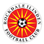 Escudo de Rockdale City Suns