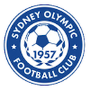 Escudo de Sydney Olympic
