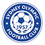 Escudo de Sydney Olympic