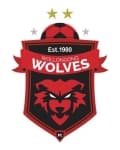 Escudo de Wollongong Wolves