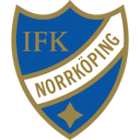Escudo de IFK Norrkoping