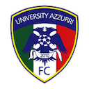 Escudo de Uni Azzurri