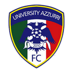 Escudo de Uni Azzurri