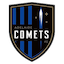 Escudo de Adelaide Comets